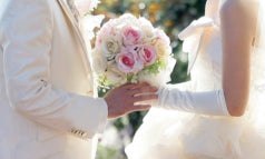 結婚をスタックに乗せる方法