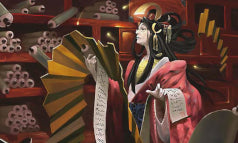 EDH最強ジェネラル投票 結果発表(２０位～１１位)