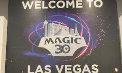 Magic30ラスベガス旅行記-三日目-