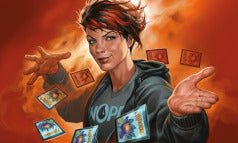 MTGの楽しみ方。