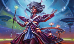 EDHデッキ紹介その１８６(壮大なマイラ)