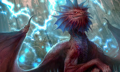 EDHデッキ紹介その２００(パルン、ニヴ＝ミゼット 2023年Ver)