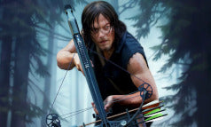 EDHデッキ紹介その１９０(Daryl, Hunter of Walkers)