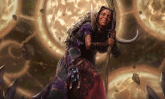 EDHデッキ紹介その１７４(常智のリエール)