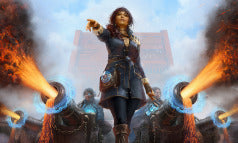EDHデッキ紹介その１８０(老いざる革新者、ジョイラ)
