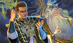 MTG、紙かデータか？