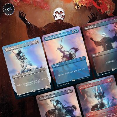(英)The Art of Frank Frazetta Foil Edition 【BOX】 ※発送方法は「ゆうパック」を選択してください。