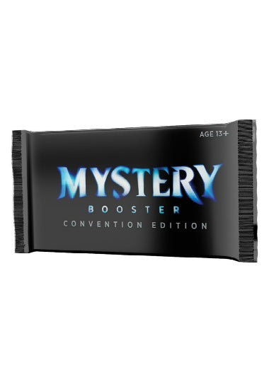 (英)Mystery Booster(Convention Edition) Booster Pack【PACK】