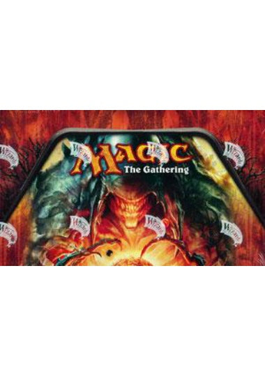 (英)新たなるファイレクシア ブースターボックス / New Phyrexia Booster Box【BOX】 ※発送方法は「ゆうパック」を選択してください。