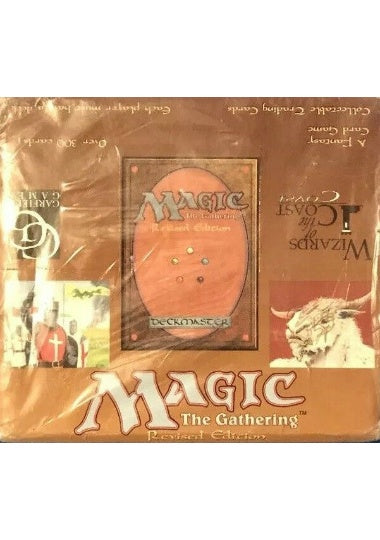 (英)リバイズド スターターボックス / Revised Edition Starter Box【BOX】 ※発送方法は「ゆうパック」を選択してください。