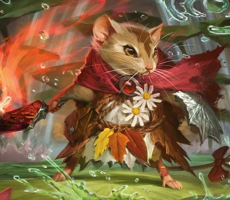 Cardshop Serra特製デッキ ボロスハツカネズミ(スタンダード)【DECK】 ※発送方法は「ゆうパック」を選択してください。