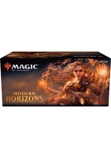 (英)モダンホライゾン ブースターボックス / Modern Horizons Booster Box【BOX】 ※発送方法は「ゆうパック」を選択してください。