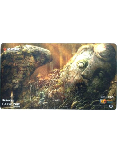 【サプライ】 Ultra Pro Grand Prix Shizuoka 暗殺者の戦利品 プレイマット  ※発送方法は「ゆうパック」を選択してください。