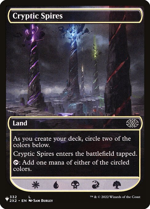 2X2】ダブルマスターズ2022 商品一覧 | MtG通販サイト【Cardshop Serra】
