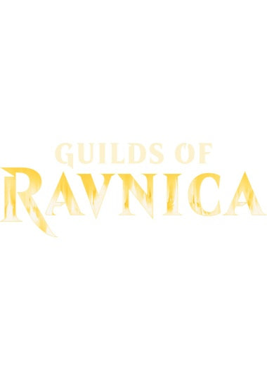 (英)ラヴニカのギルド フルコンプリートセット 4枚 / Guilds of Ravnica Complete Set【GRN】 ※発送方法は「ゆうパック」を選択してください。