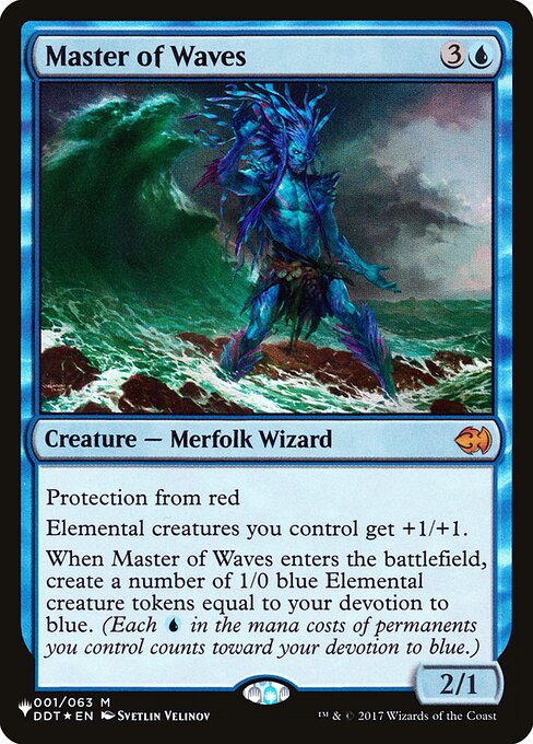マーフォーク　vs　ゴブリン　４つセット DDT】マーフォーク VS ゴブリン 商品一覧 | MtG通販サイト【Cardshop