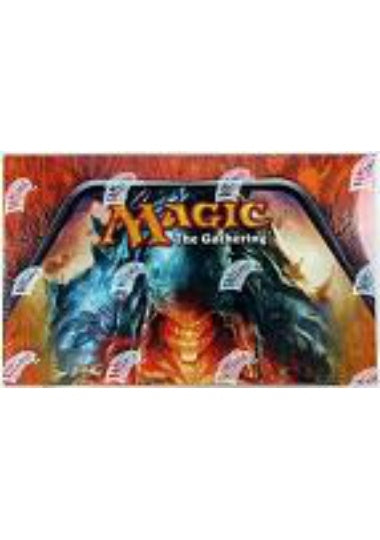 (日)新たなるファイレクシア ブースターボックス / New Phyrexia Booster Box【BOX】 ※発送方法は「ゆうパック」を選択してください。