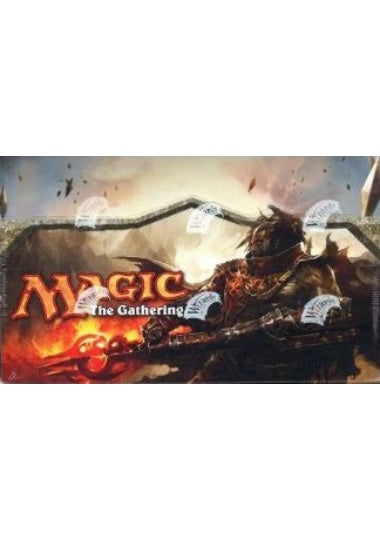 (英)ゼンディカー ブースターボックス / Zendikar Booster Box【BOX】 ※発送方法は「ゆうパック」を選択してください。