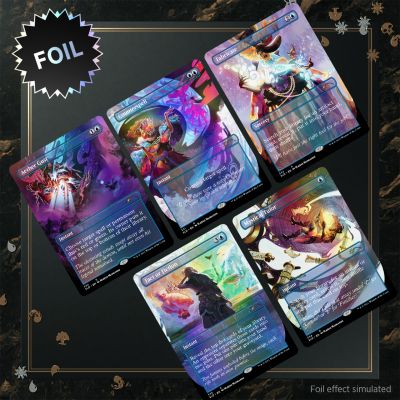 (英)Far Out, Man Foil Edition 【BOX】 ※発送方法は「ゆうパック」を選択してください。