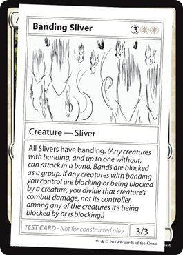 (英)Banding Sliver【MB1-TEST】 後期版 No.002