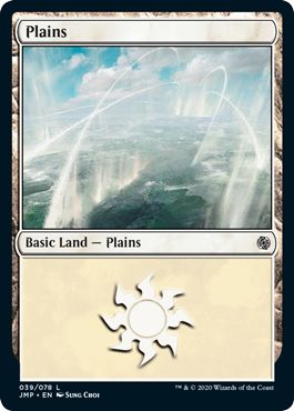 (英)平地 / Plains【JMP】 (Doctor) No.039