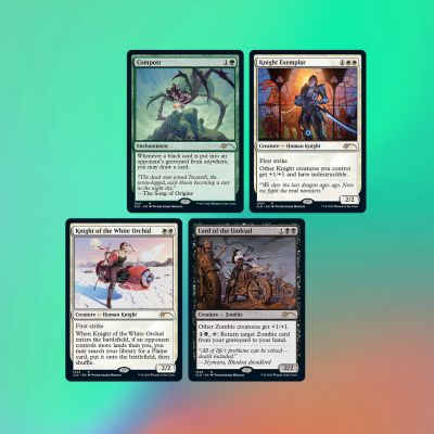 (英)Artist Series: Victor Adame Minguez 【BOX】 ※発送方法は「ゆうパック」を選択してください。