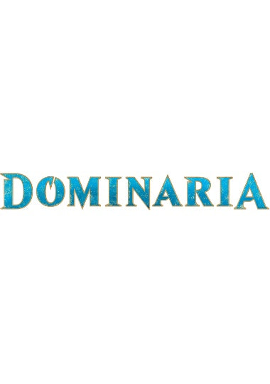 (英)ドミナリア フルコンプリートセット 1枚 / Dominaria Complete Set【DOM】 ※発送方法は「ゆうパック」を選択してください。