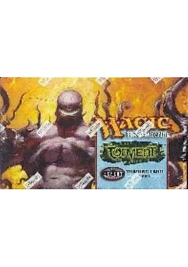 (英)トーメント ブースターボックス / Torment Booster Box【BOX】 ※発送方法は「ゆうパック」を選択してください。