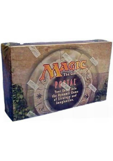 (英)ポータル ブースターボックス / Portal Booster Box【BOX】 ※発送方法は「ゆうパック」を選択してください。