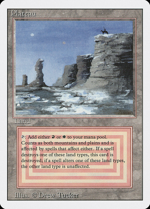 (英)Plateau【3ED】 No.284