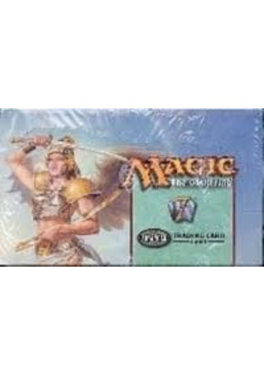 (英)第7版 ブースターボックス / 7th Edition Booster Box【BOX】 ※発送方法は「ゆうパック」を選択してください。