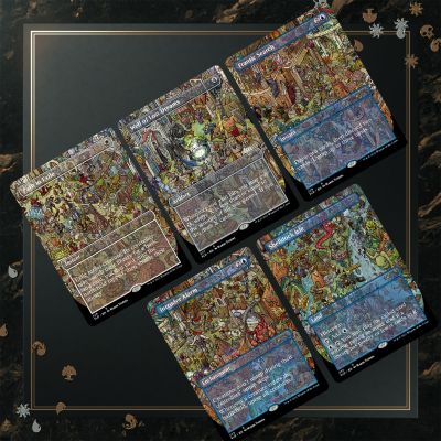 (英)Fblthp: Completely, Utterly, Totally Lost 【BOX】 ※発送方法は「ゆうパック」を選択してください。