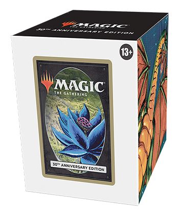 (英)30th Anniversary Edition ブースターボックス / 30th Anniversary Edition Booster Box【BOX】