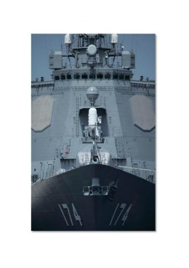 【サプライ】 俺たちの燃え★スリーブ Vol.120 「イージス艦 -DDG174 きりしま-」 ※5個以上購入の場合、発送方法は「ゆうパック」を選択してください。
