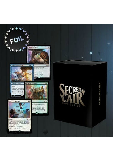(英)Extra Life 2020 【BOX】 ※発送方法は「ゆうパック」を選択してください。