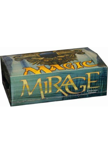 (英)ミラージュ ブースターボックス / Mirage Booster Box【BOX】 ※発送方法は「ゆうパック」を選択してください。