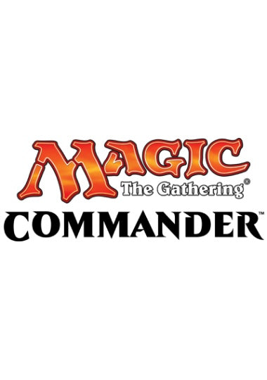 (英)統率者2017 デッキ4個セット / Commander 2017【BOX】 ※発送方法は「ゆうパック」を選択してください。
