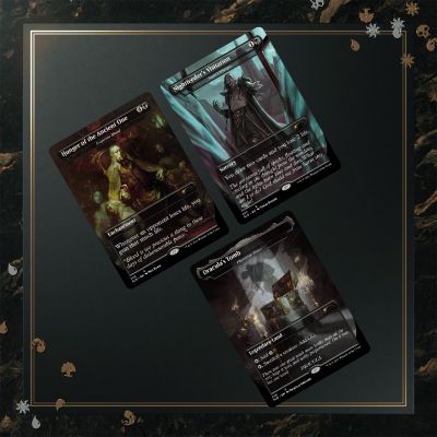 (英)Welcome to Castle Dracula 【BOX】 ※発送方法は「ゆうパック」を選択してください。