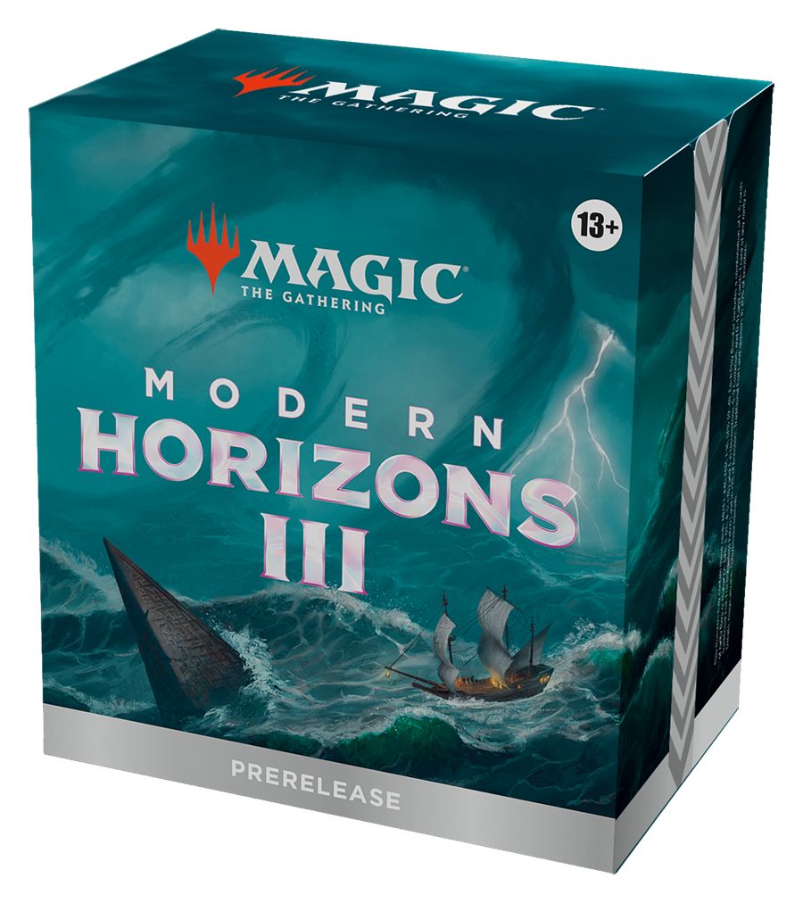 英)モダンホライゾン3 プレリリース・パック / Modern Horizons 3