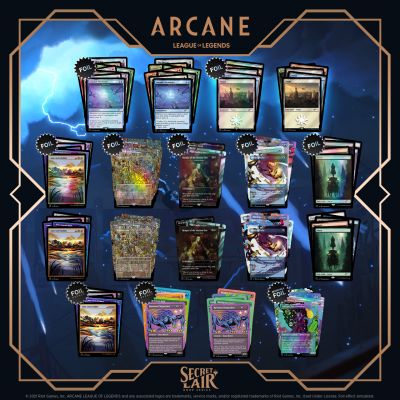 (英)Secretversary Superdrop 2021: The Bundled Bundle Bundle 【BOX】 ※発送方法は「ゆうパック」を選択してください。