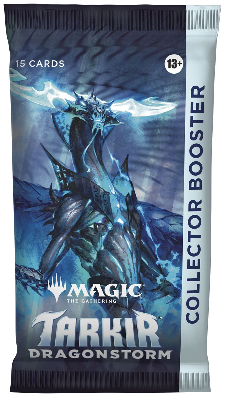 (英)タルキール：龍嵐録 コレクター・ブースターパック / Tarkir: Dragonstorm Collector Booster Pack【PACK】