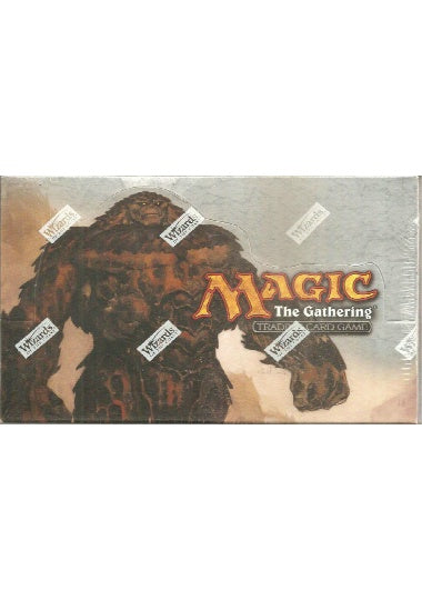 (英)ミラディン トーナメントボックス / Mirrodin Tournament Box【BOX】 ※発送方法は「ゆうパック」を選択してください。