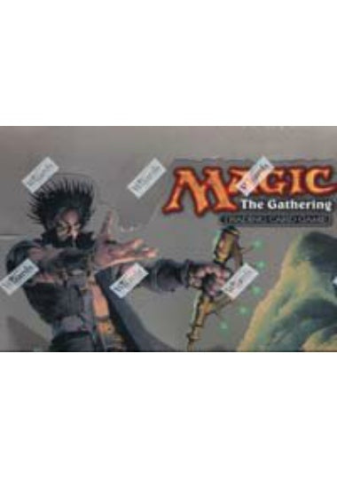 (日)オンスロート ブースターボックス / Onslaught Booster Box【BOX】 ※発送方法は「ゆうパック」を選択してください。