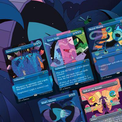 (英)The Meaning of Life, Maybe 【BOX】 ※発送方法は「ゆうパック」を選択してください。