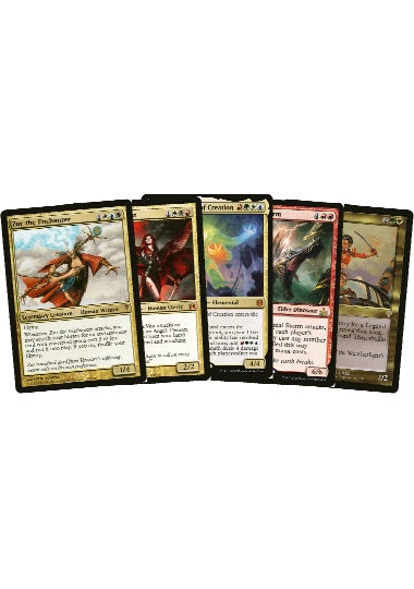 Cardshop Serra 加藤英宝の作るオリジナルEDHデッキ 50万円【DECK】