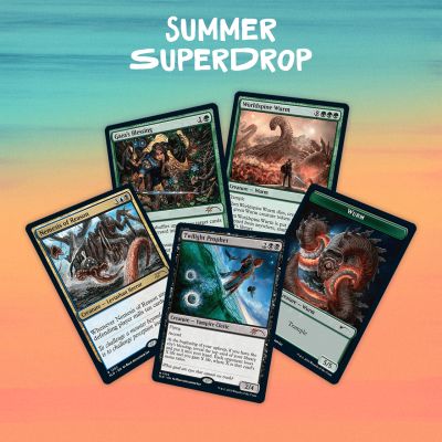 (英)Artist Series: Ryan Alexander Lee 【BOX】 ※発送方法は「ゆうパック」を選択してください。