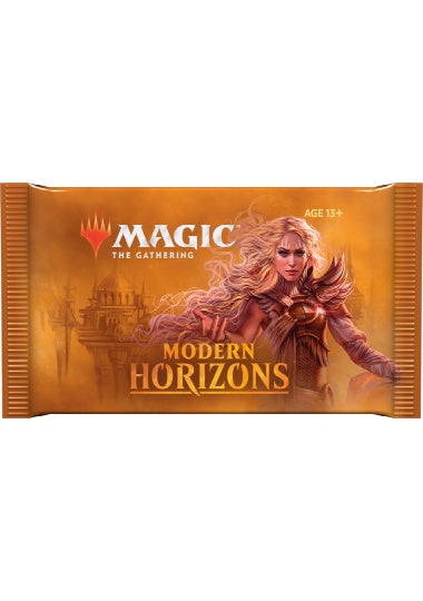 (英)モダンホライゾン ブースターパック / Modern Horizons Booster Pack【PACK】