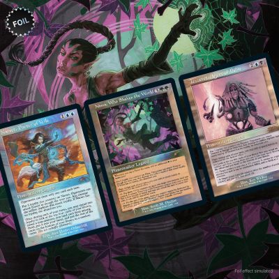 (英)Time Trouble Two Foil Edition 【BOX】 ※発送方法は「ゆうパック」を選択してください。