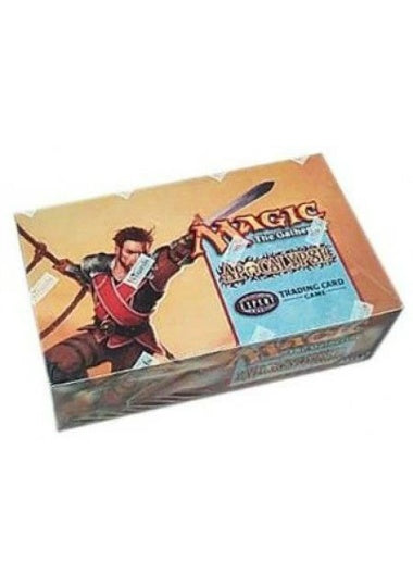 (日)アポカリプス ブースターボックス / Apocalypse Booster Box【BOX】 ※発送方法は「ゆうパック」を選択してください。