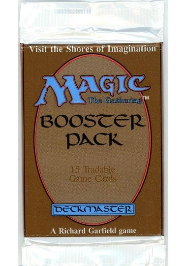 (英)ベータ ブースターパック / Beta Booster Pack【PACK】